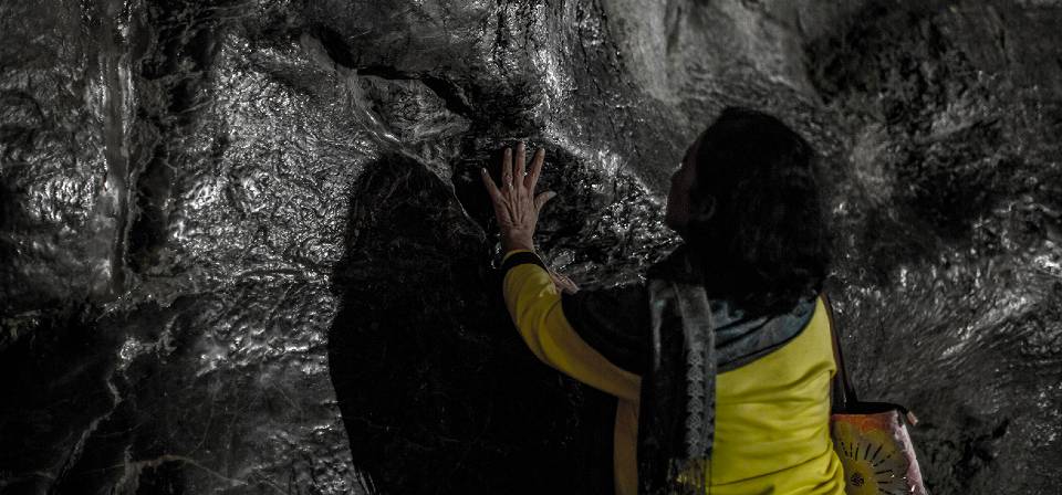 A cinematic pilgrimage: A pioneering documentary on Lourdes spotlights faith and suffering