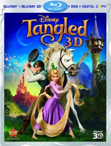 'Tangled'